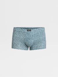 Aqua Green